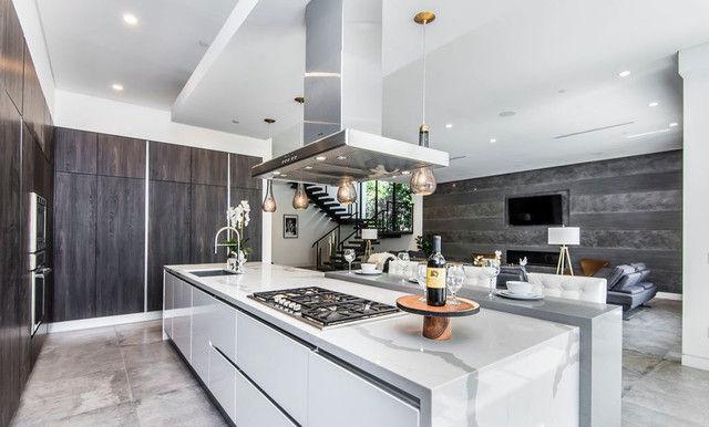 Kitchen Remodeling