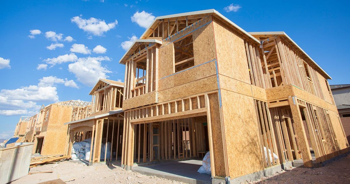 New Construction and Home Remodeling