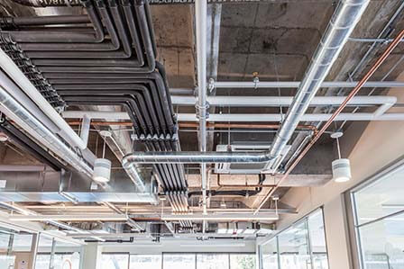 Plumbing Services