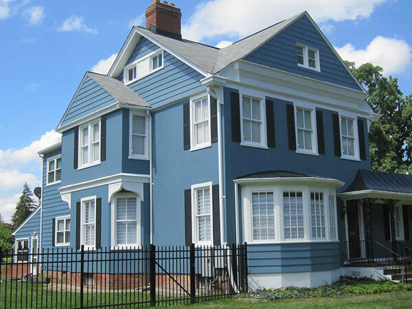 Interior & Exterior Painting