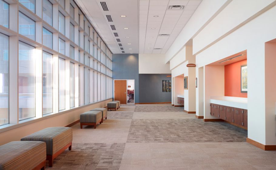 Commercial Painting