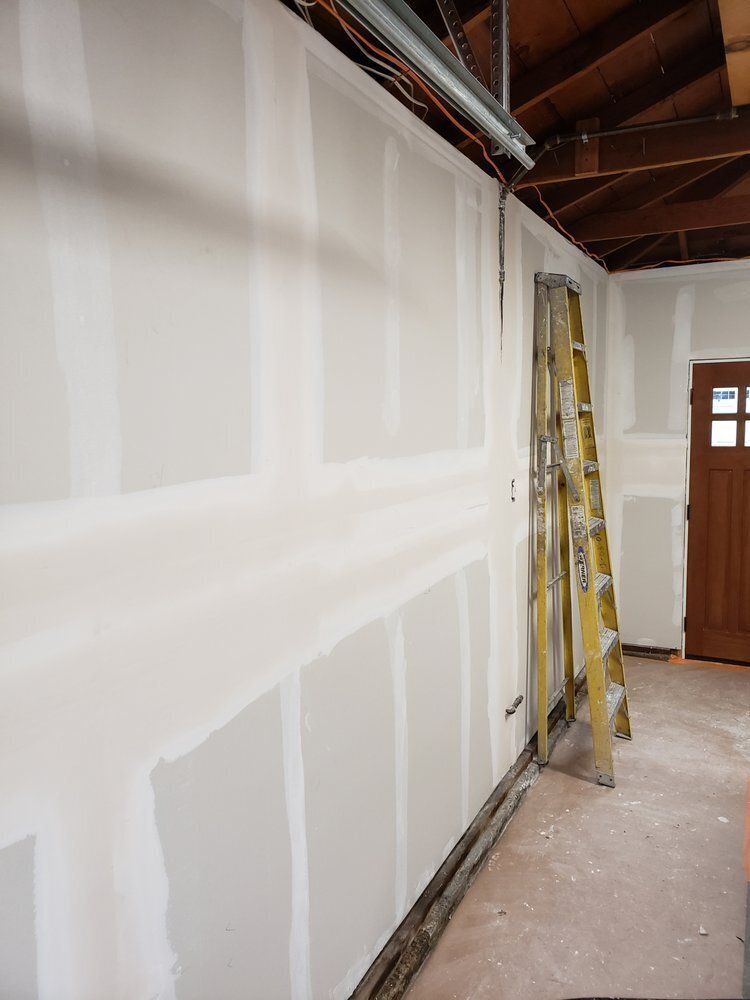 Drywall Services