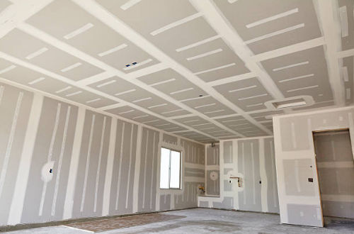 General Drywall