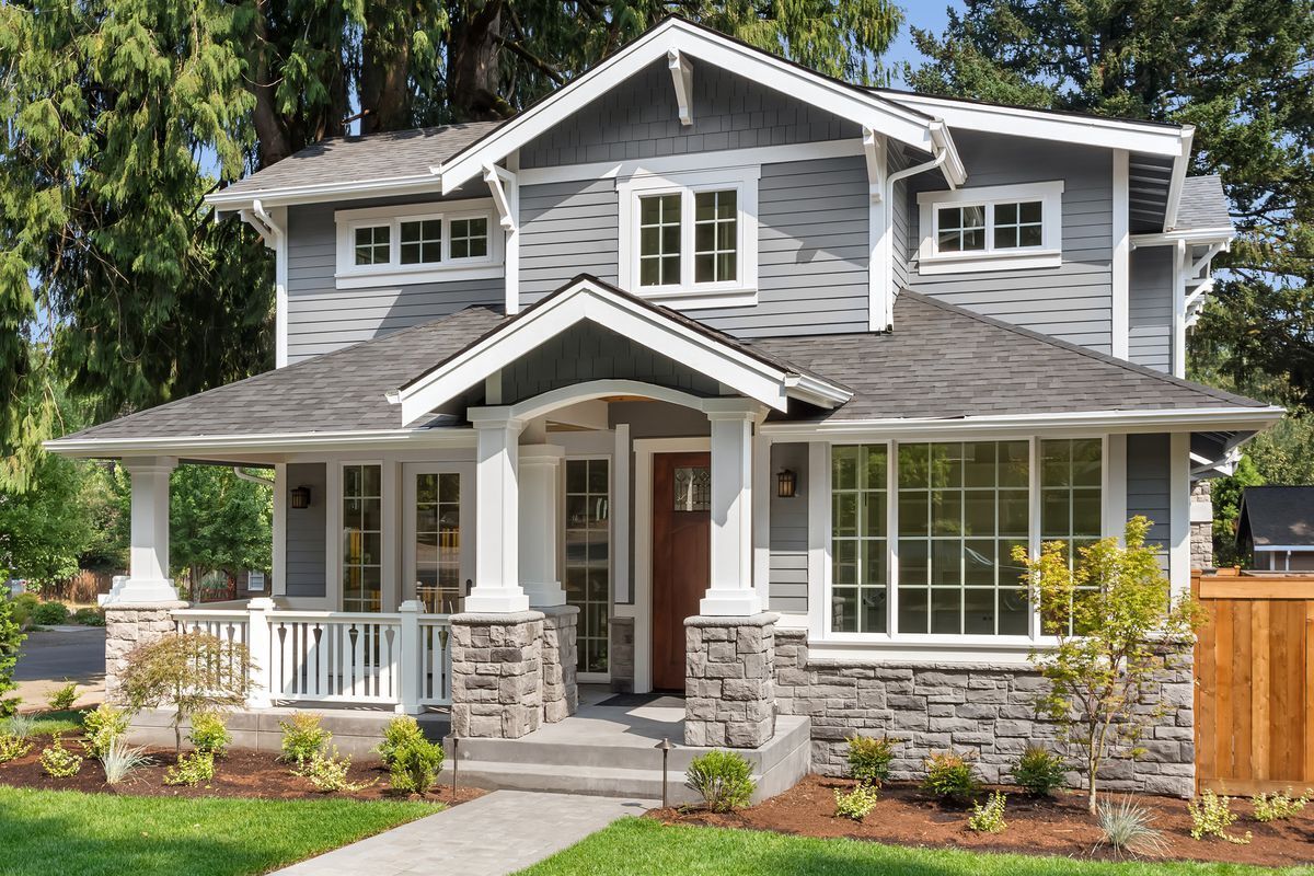 Interior & Exterior Painting