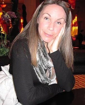 Michelle Staub