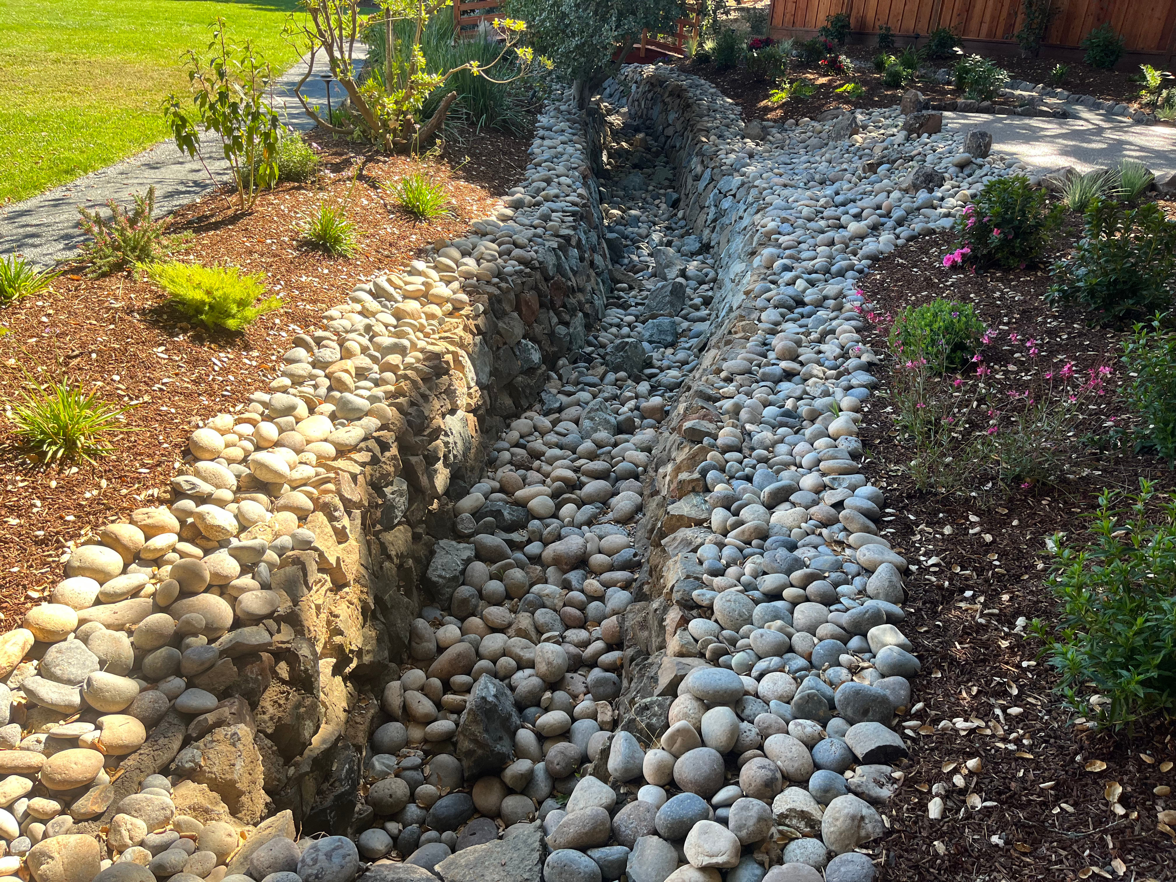 Garcia's Landscaping Project 4
