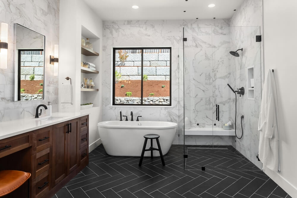 Bathroom Remodeling