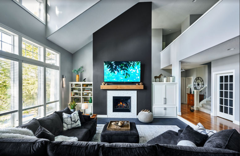 Home Remodeling