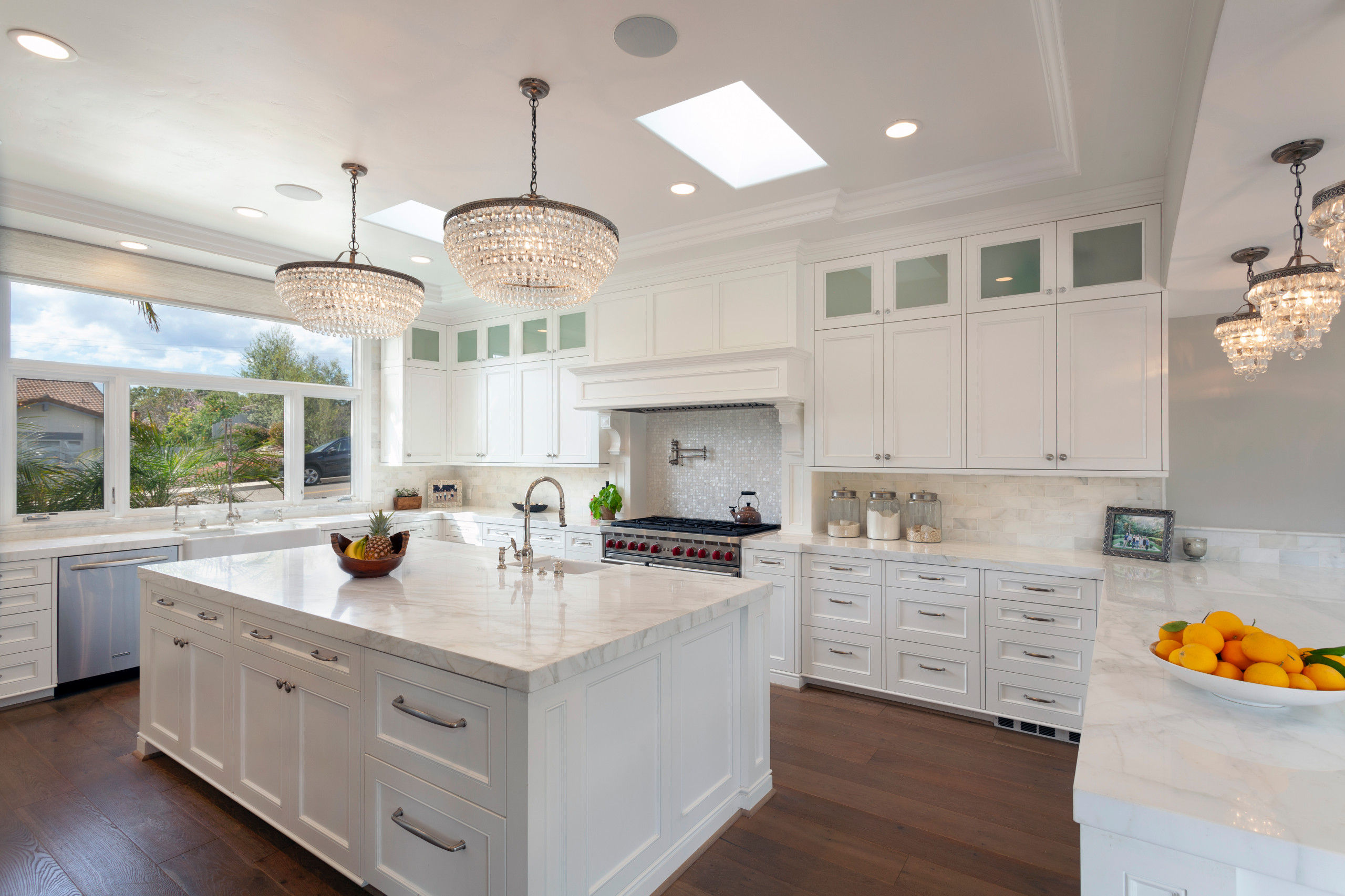 Kitchen Remodeling