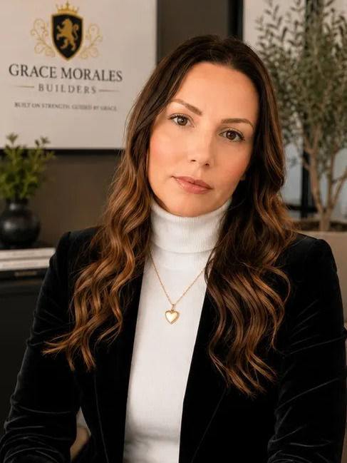 Alysson Boyer, Design and Project Coordinator