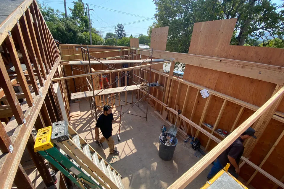 JLL Builders, Inc. project