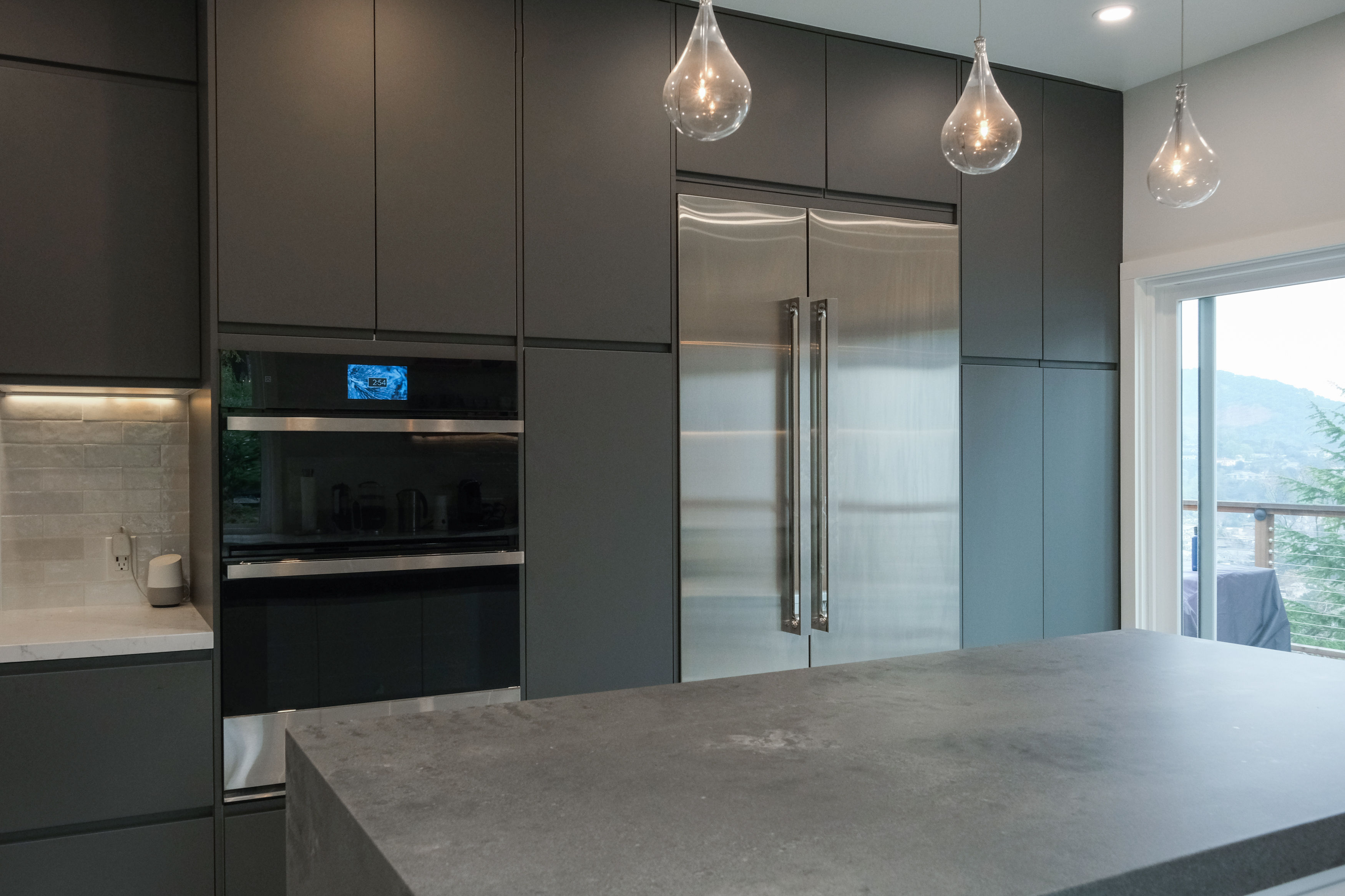 Why choose JR Solutions for residential construction