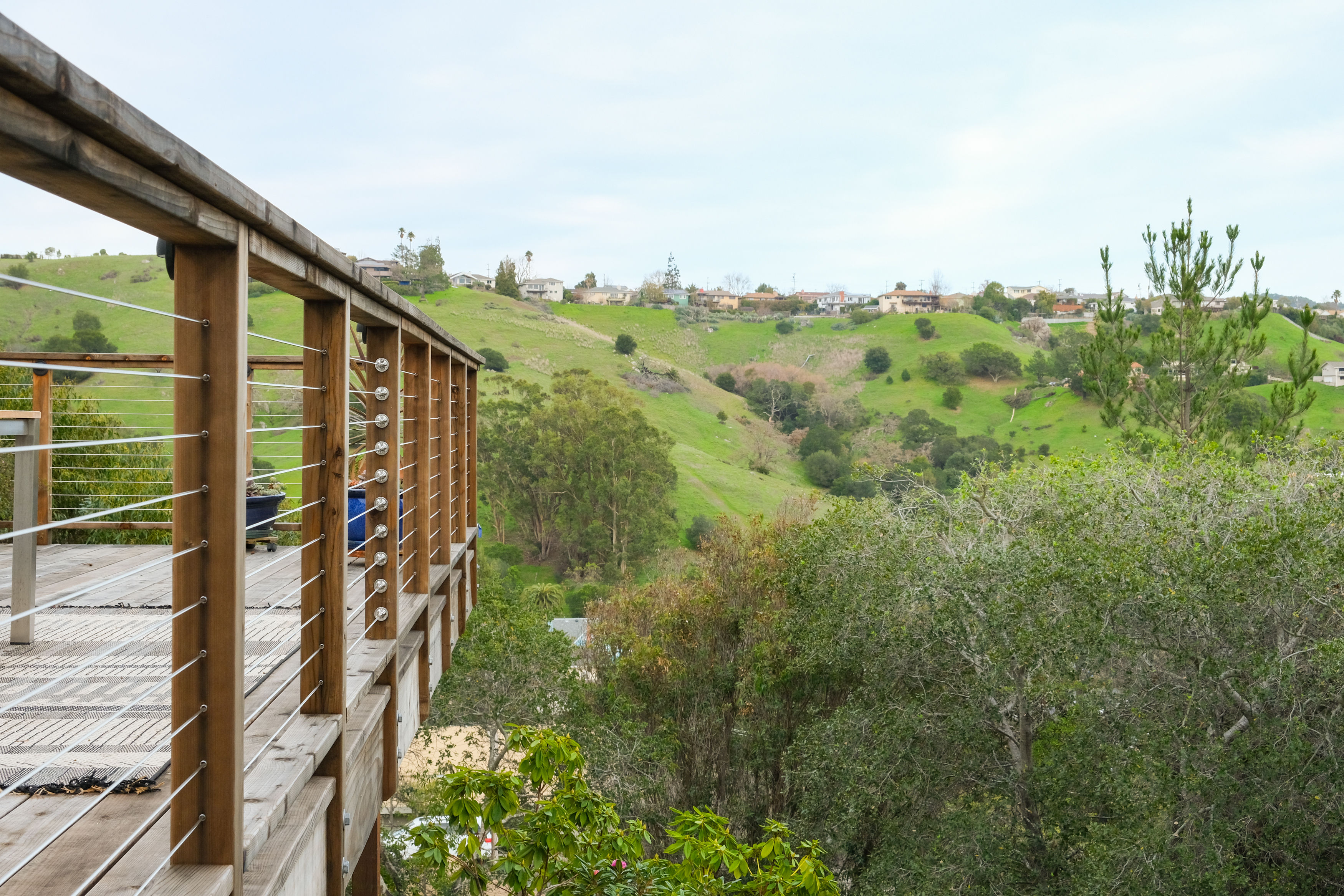 JR Solutions residential construction and remodeling project