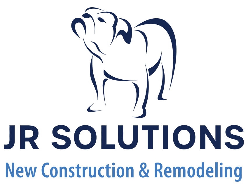 JR Solutions Logo