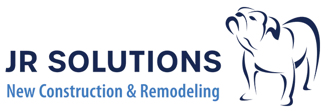 JR Solutions Logo