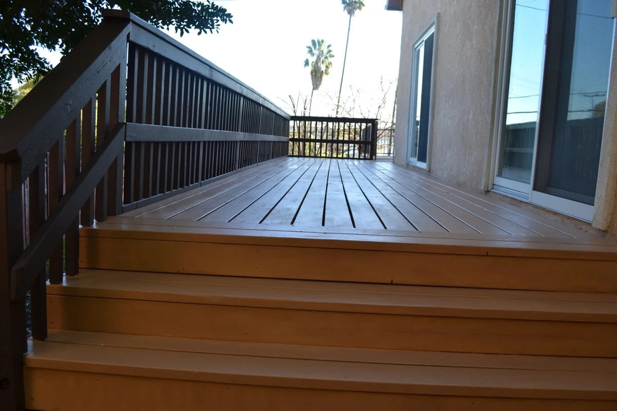 Decking and Fences by JR Solutions