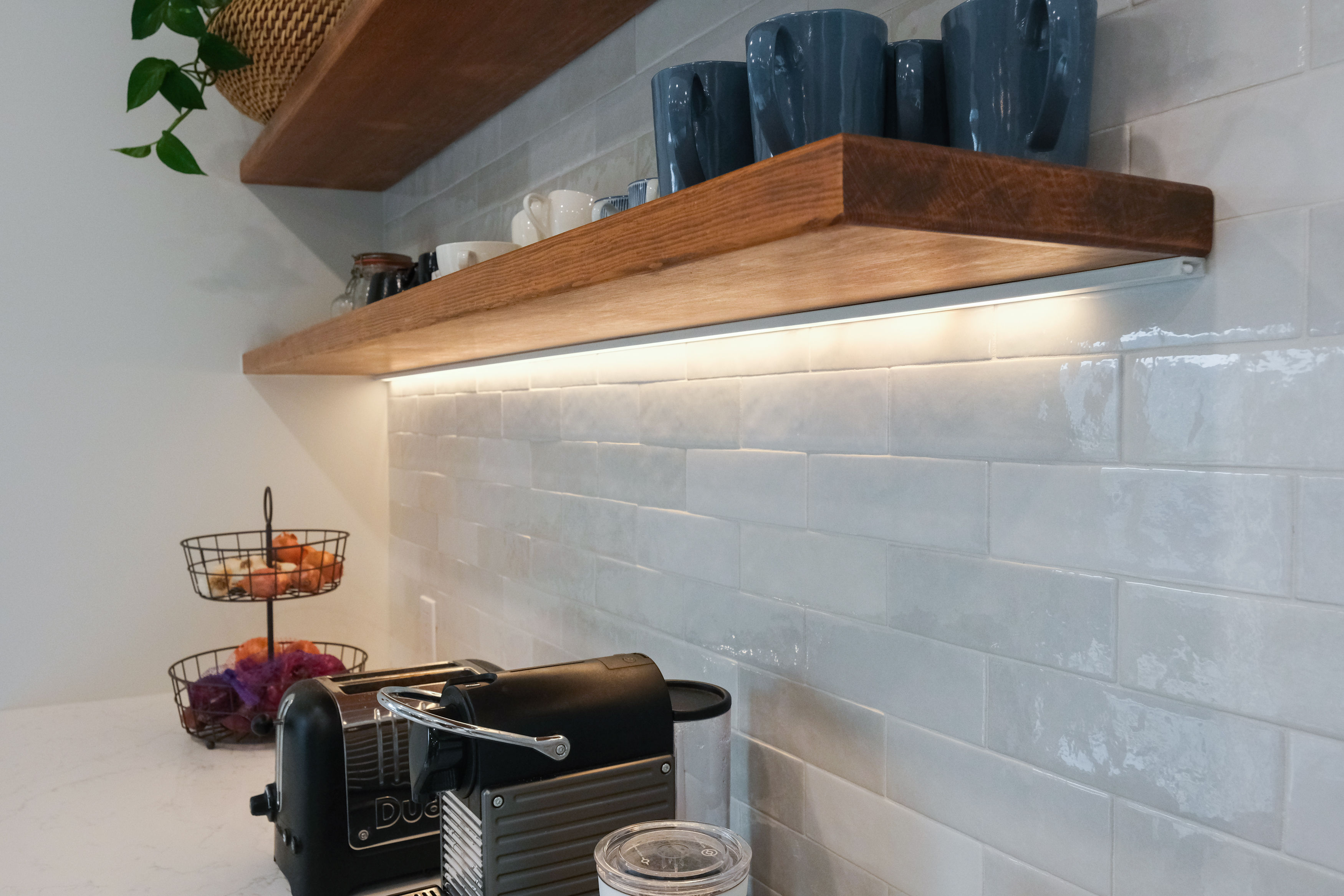 Kitchen Remodeling by JR Solutions