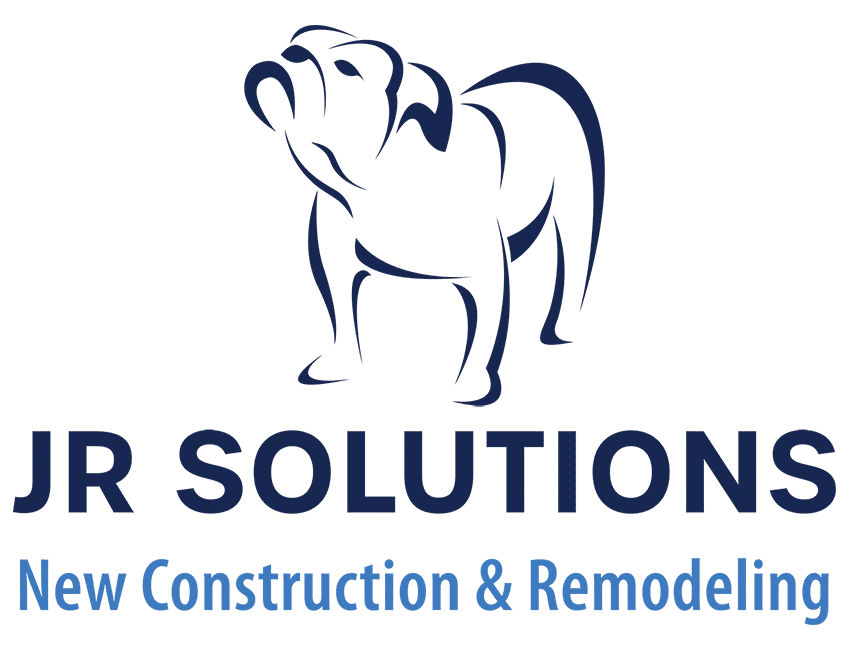 JR Solutions Logo