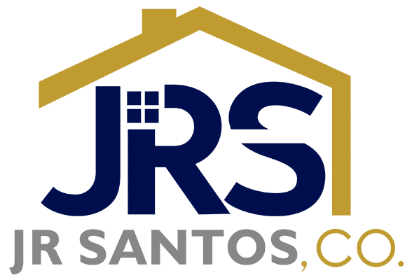 JR Santos Co., Inc. Logo