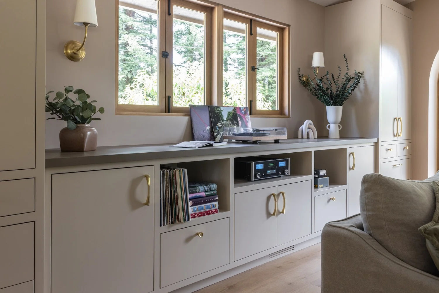 JR Santos Co., Inc. remodeling and construction craftsmanship