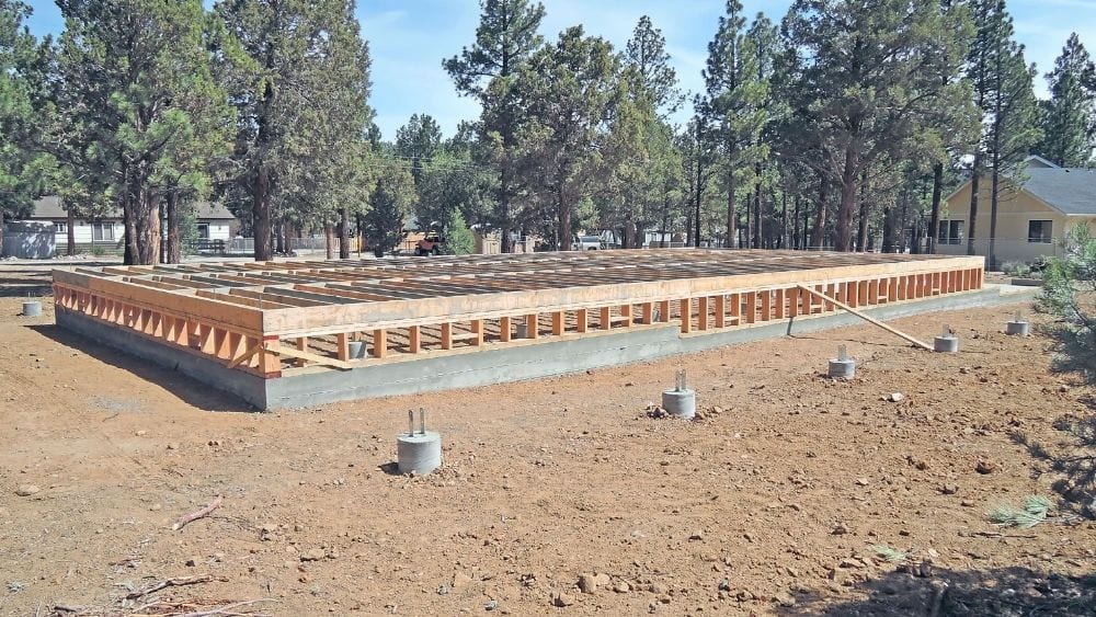 Foundations