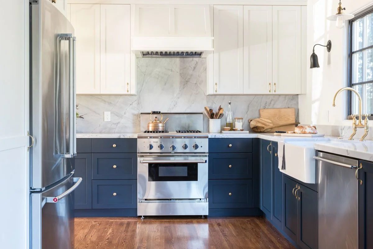 Kitchen Remodeling