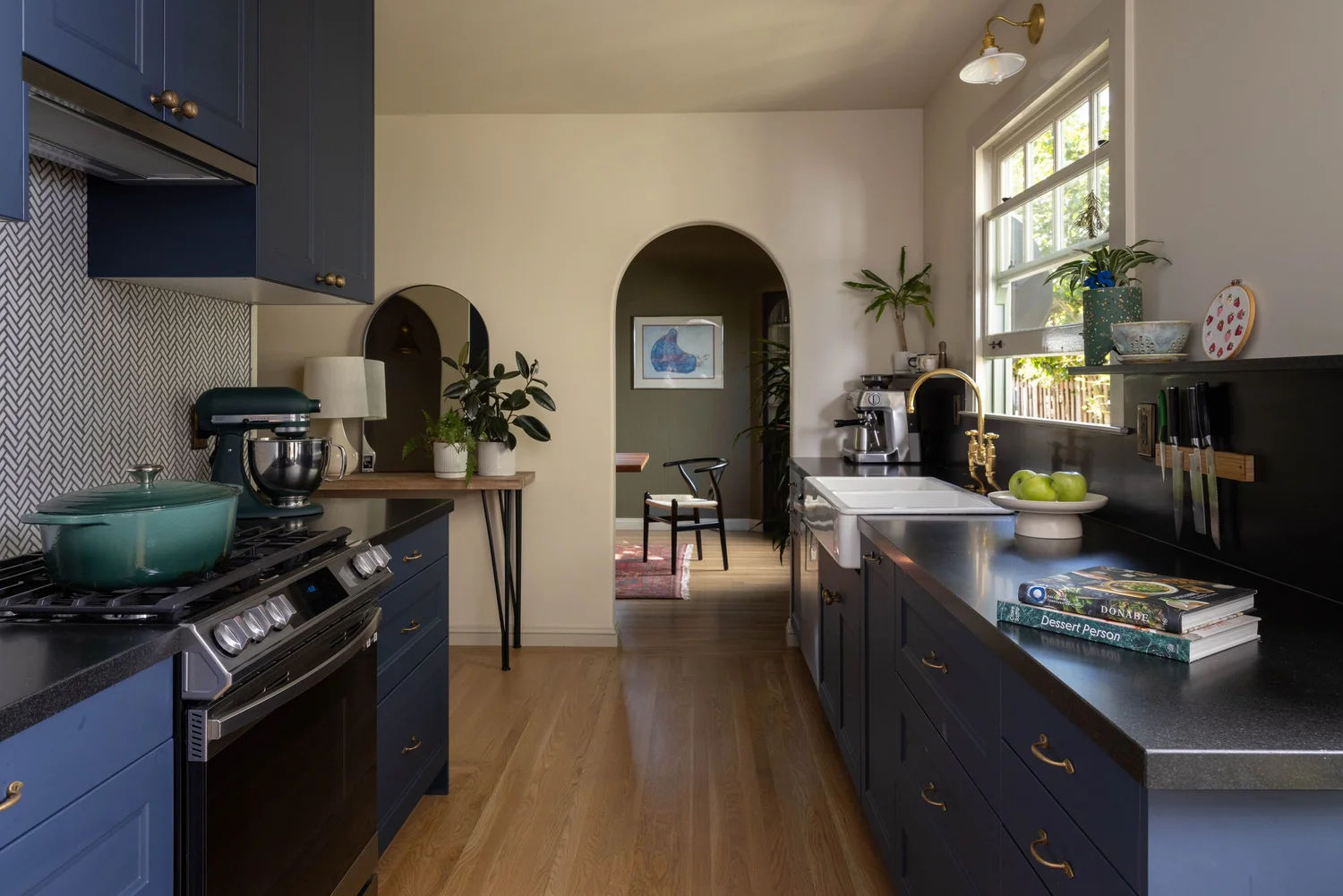 Kitchen Remodeling
