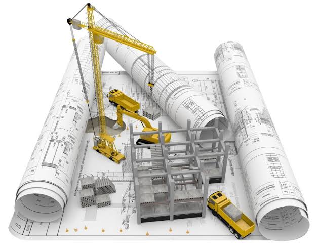 Construction planning and project management