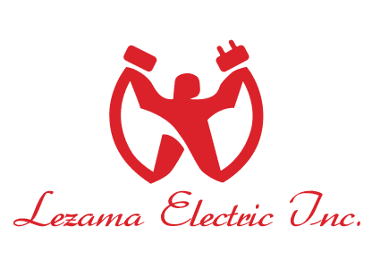 Lezama Electrics Logo