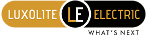 Luxolite Electric Logo