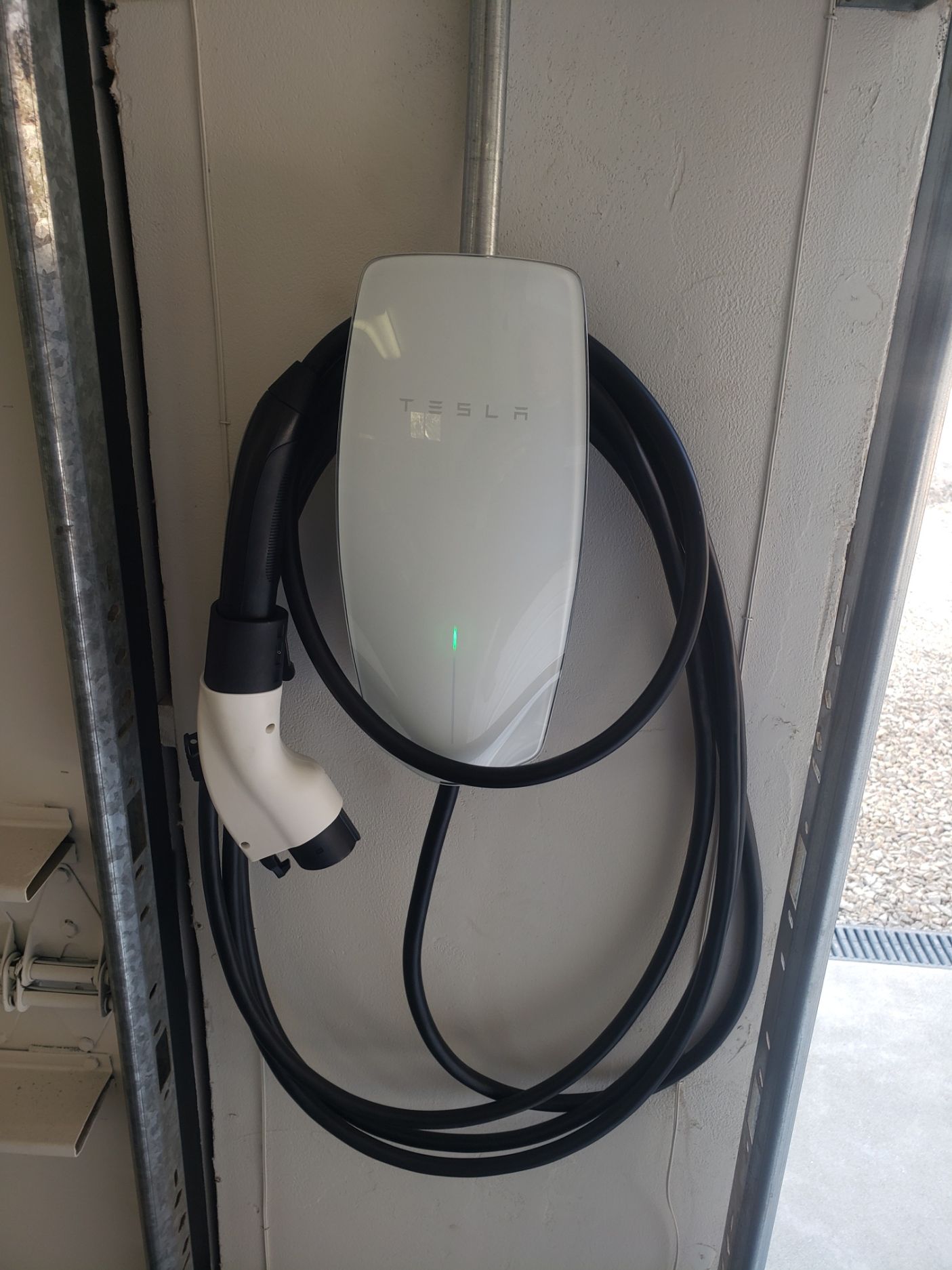 EV Chargers