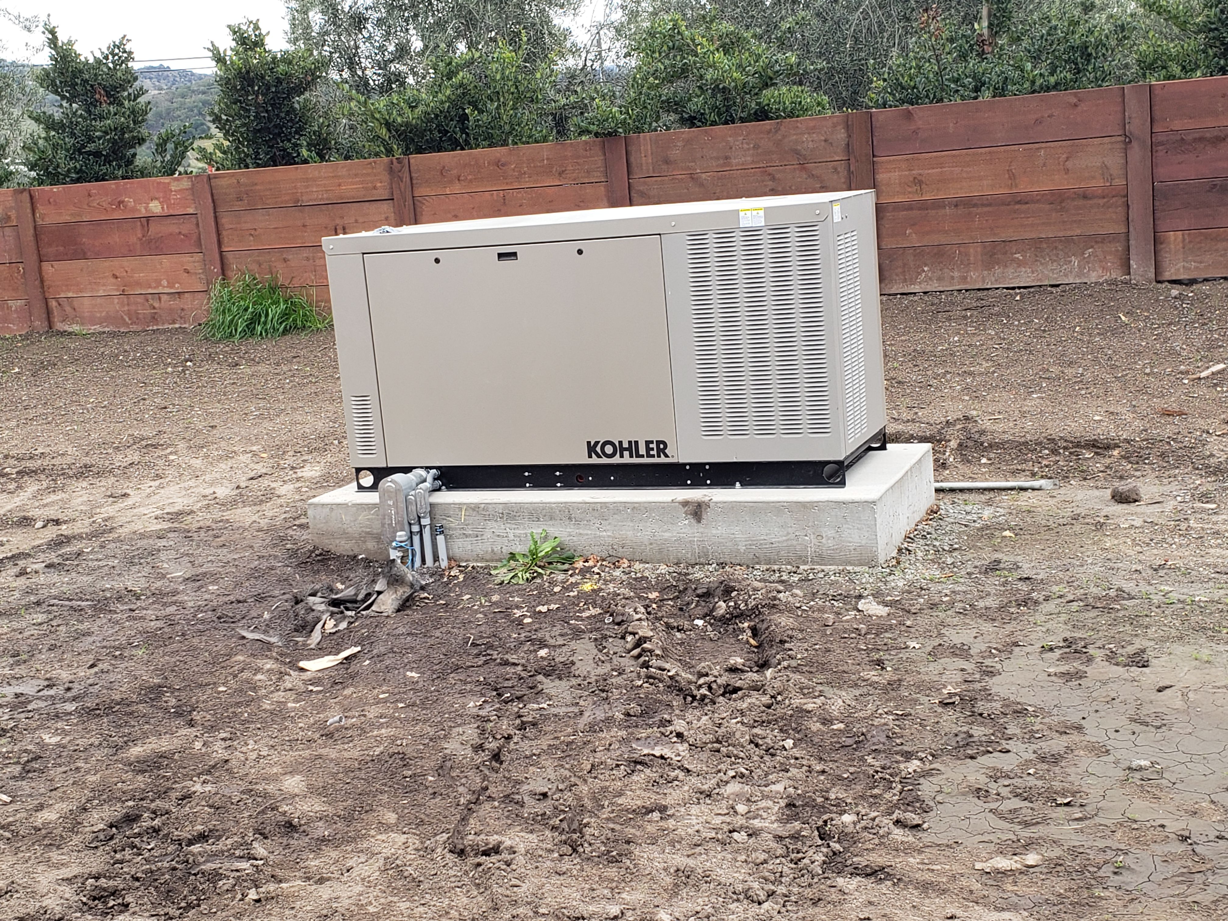 Generators