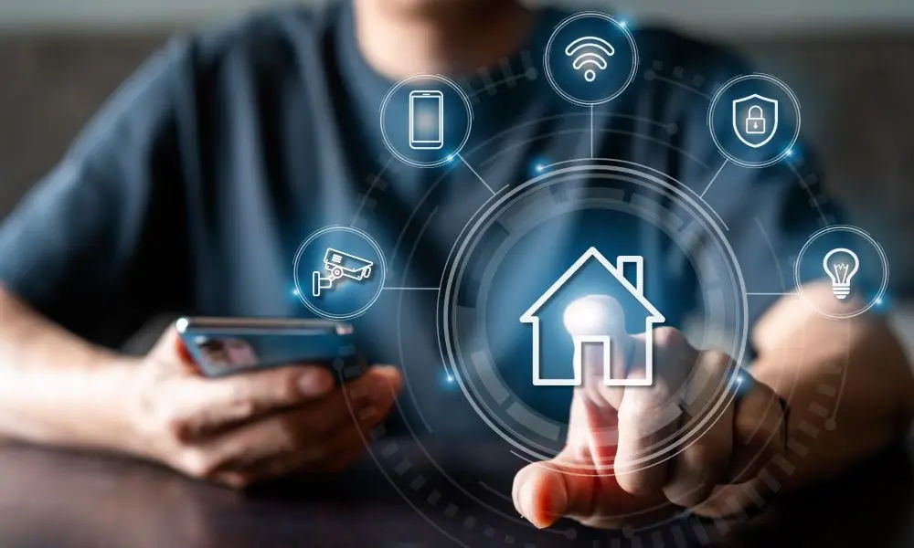 Home Automation