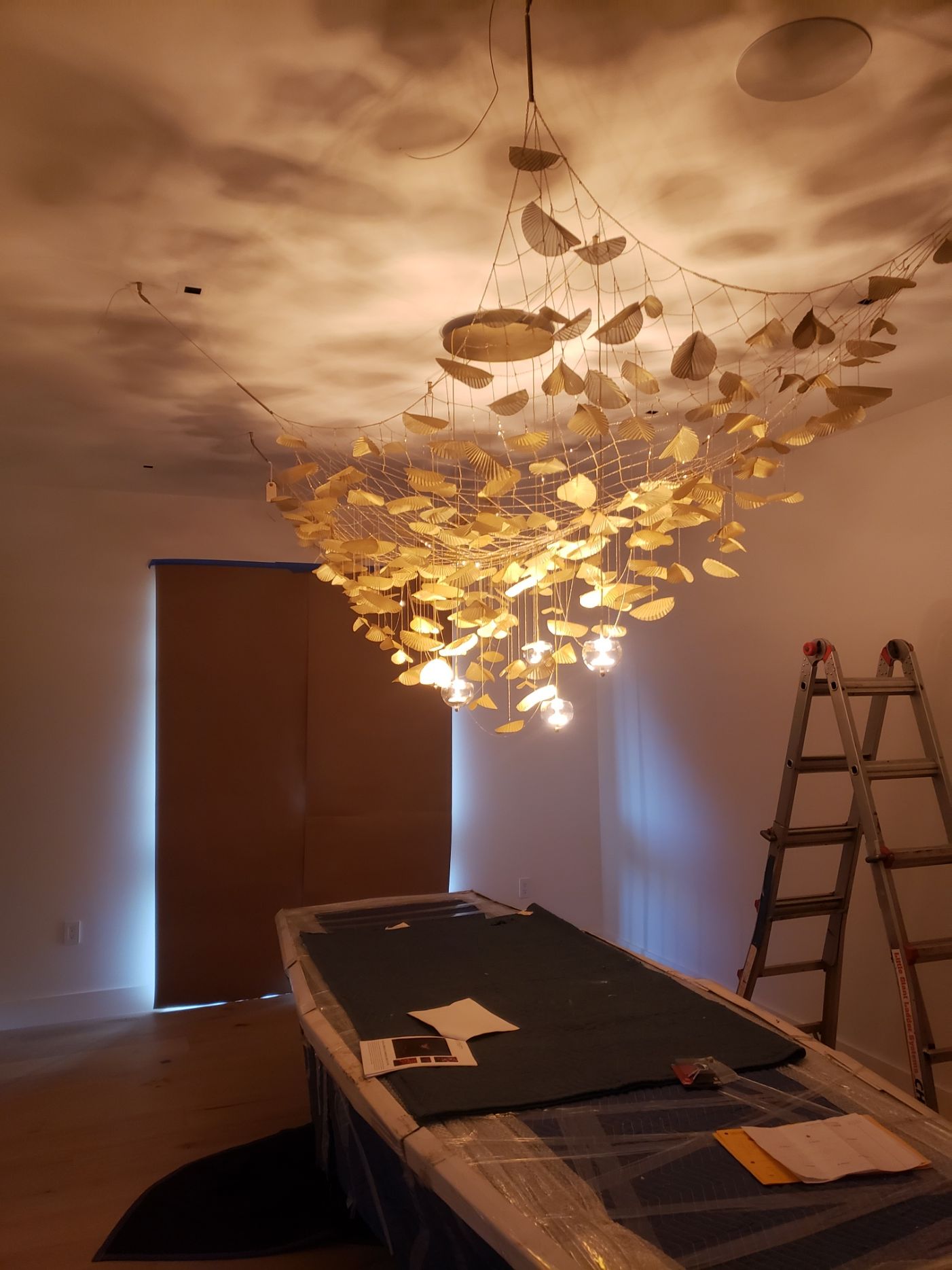 Indoor & Outdoor Lighting