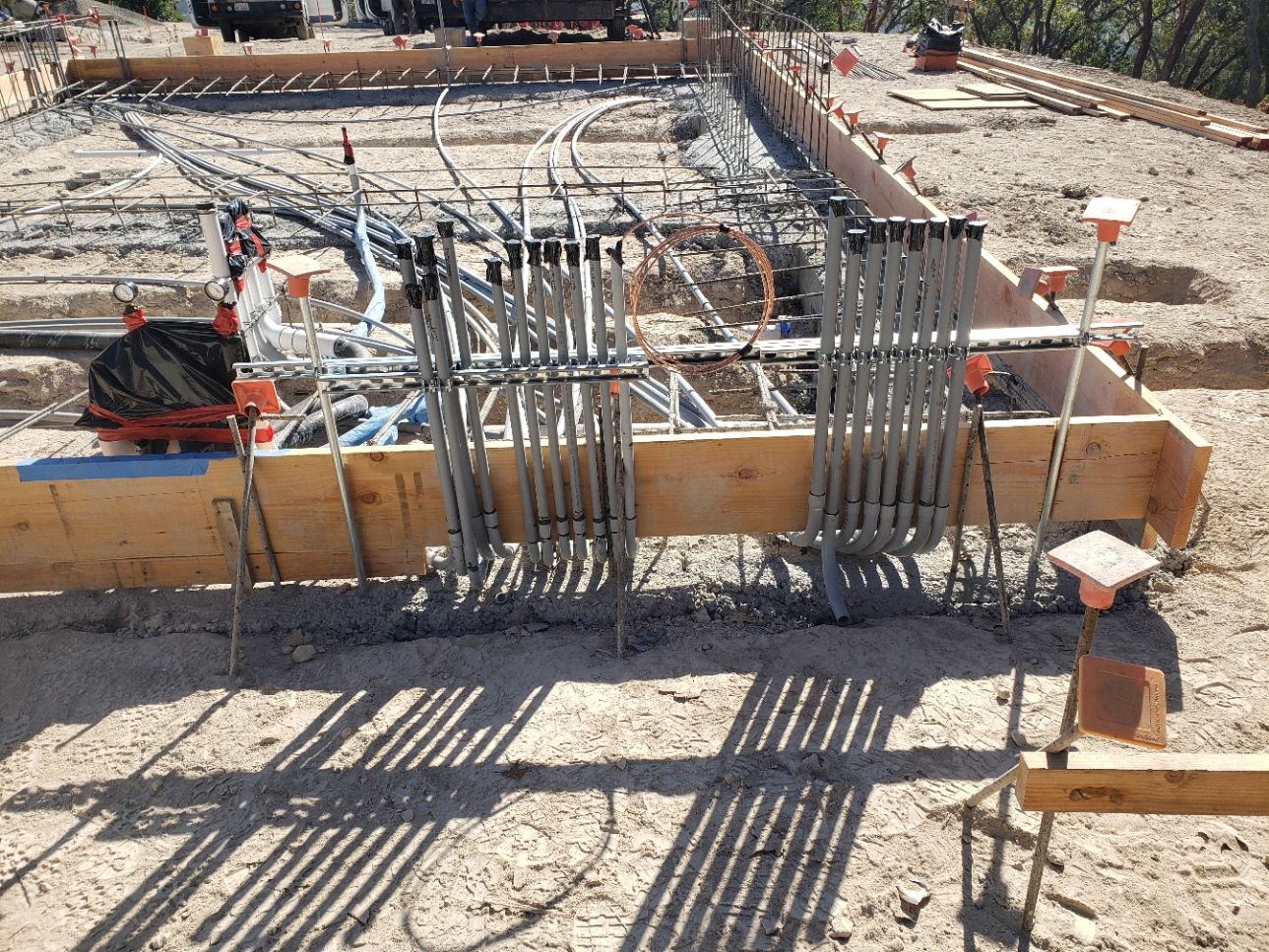 New Construction