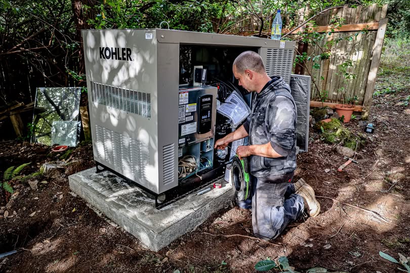 Generators