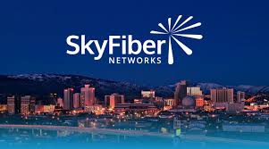 Sky Fiber Internet