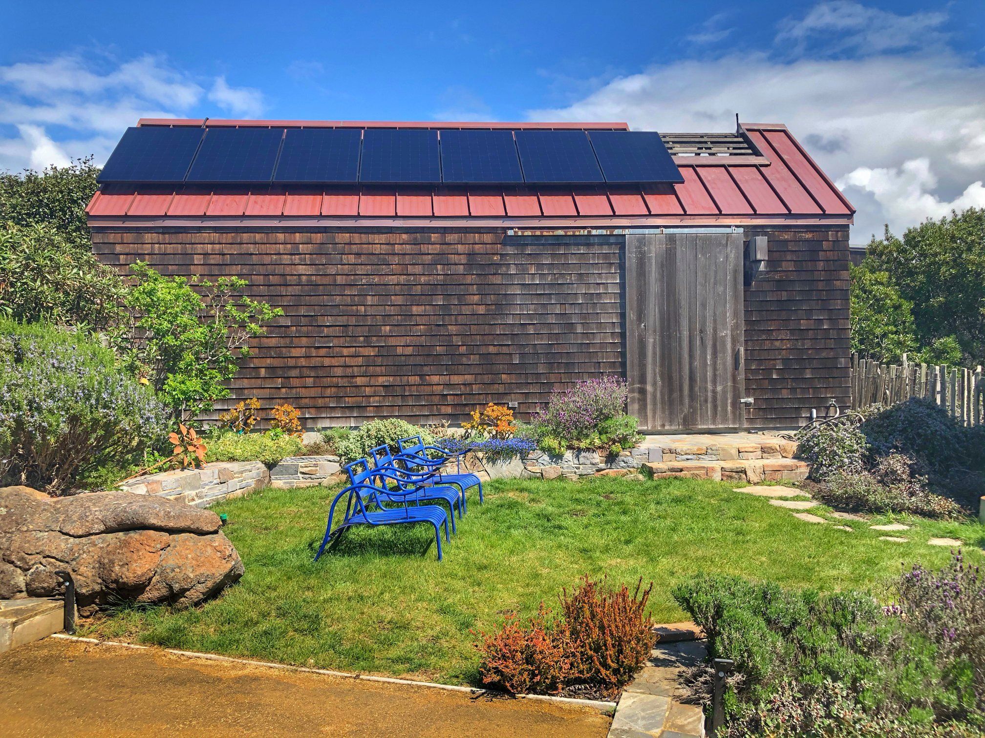 Solar Systems & Repair