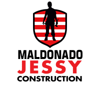 Maldonado Jessy Construction Logo