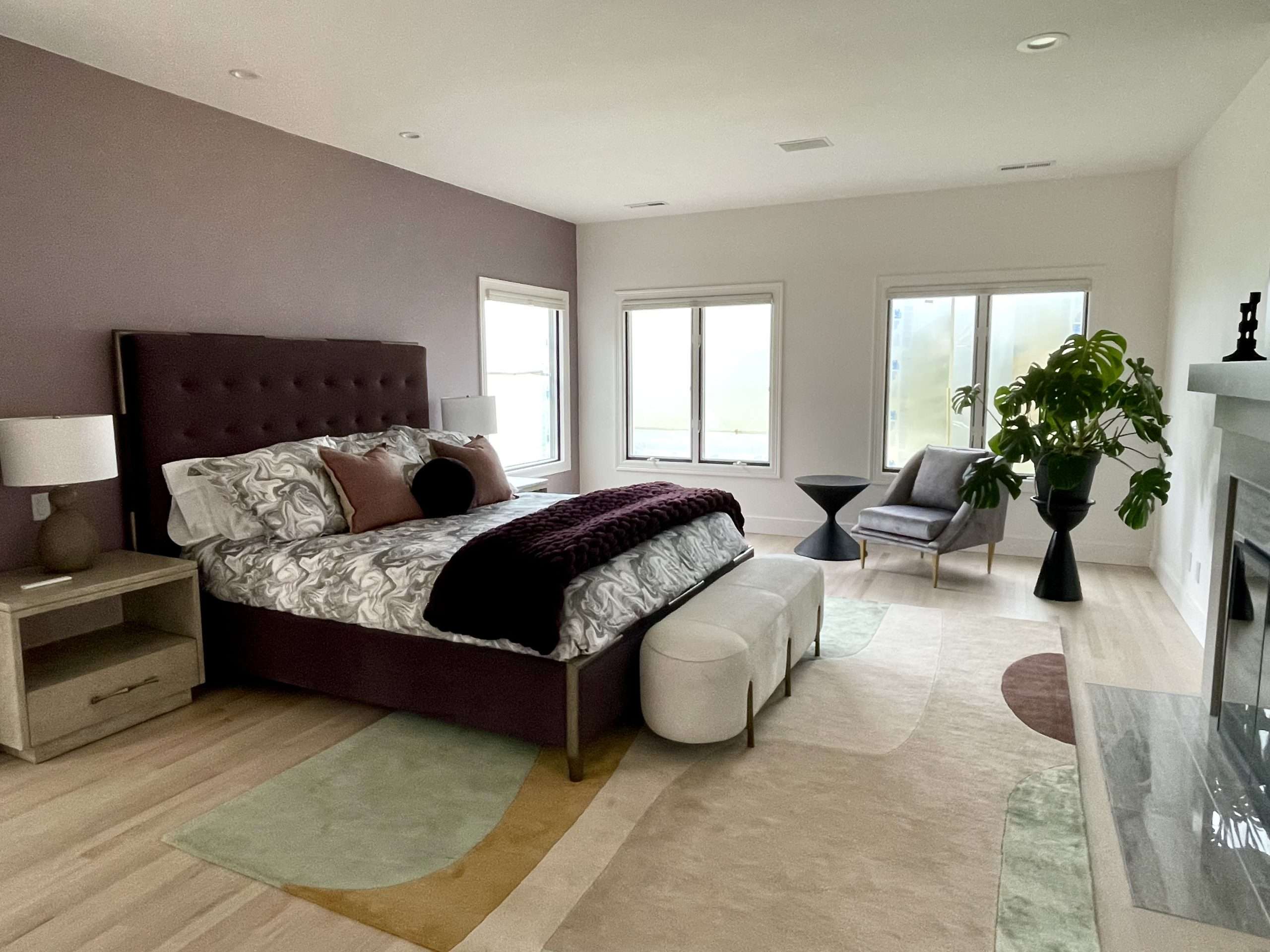 Interior and exterior painting by Eddie's Painting