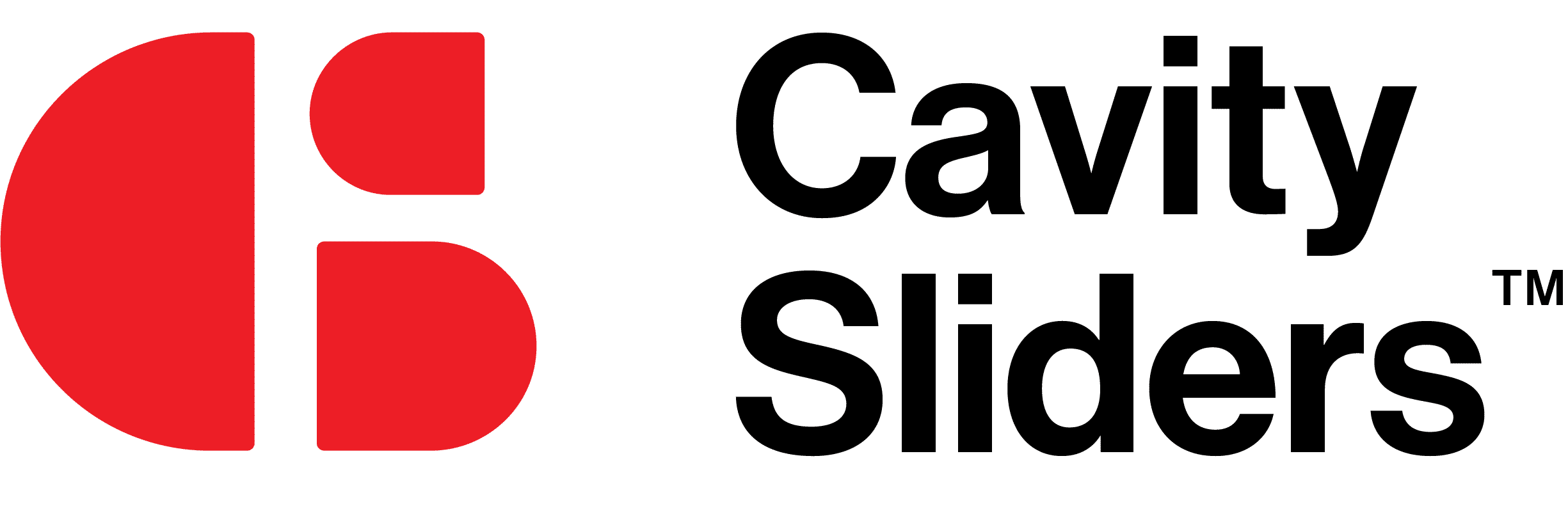 Cavity Sliders logo