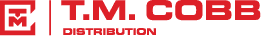 T.M. Cobb logo