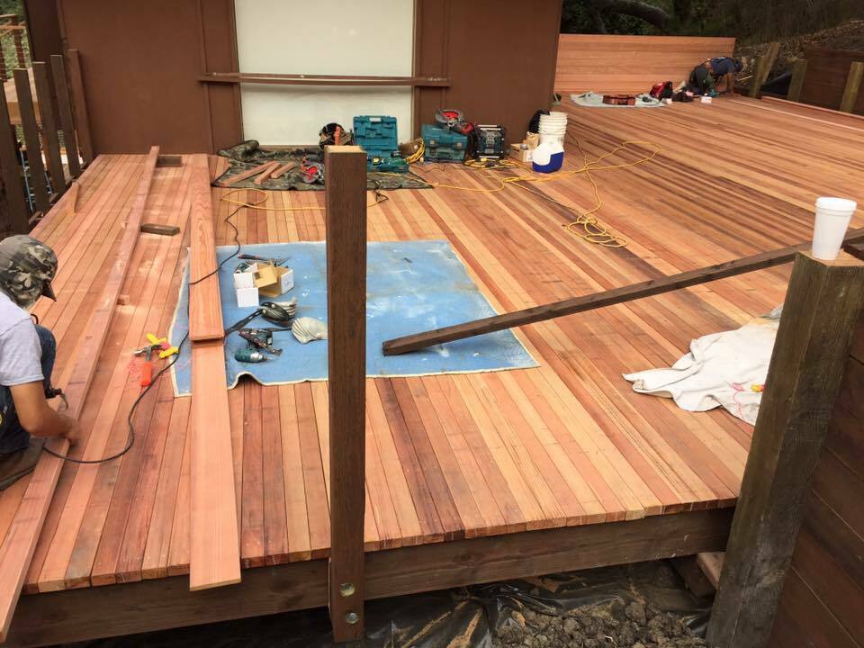 Home Remodeling