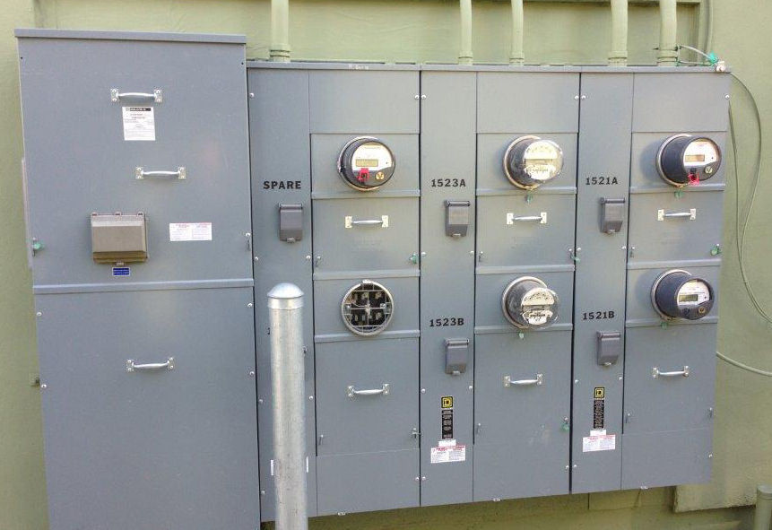 Electrical Panel Upgrades