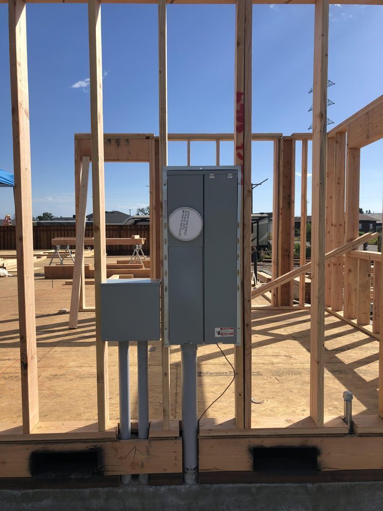 New Construction and Remodels