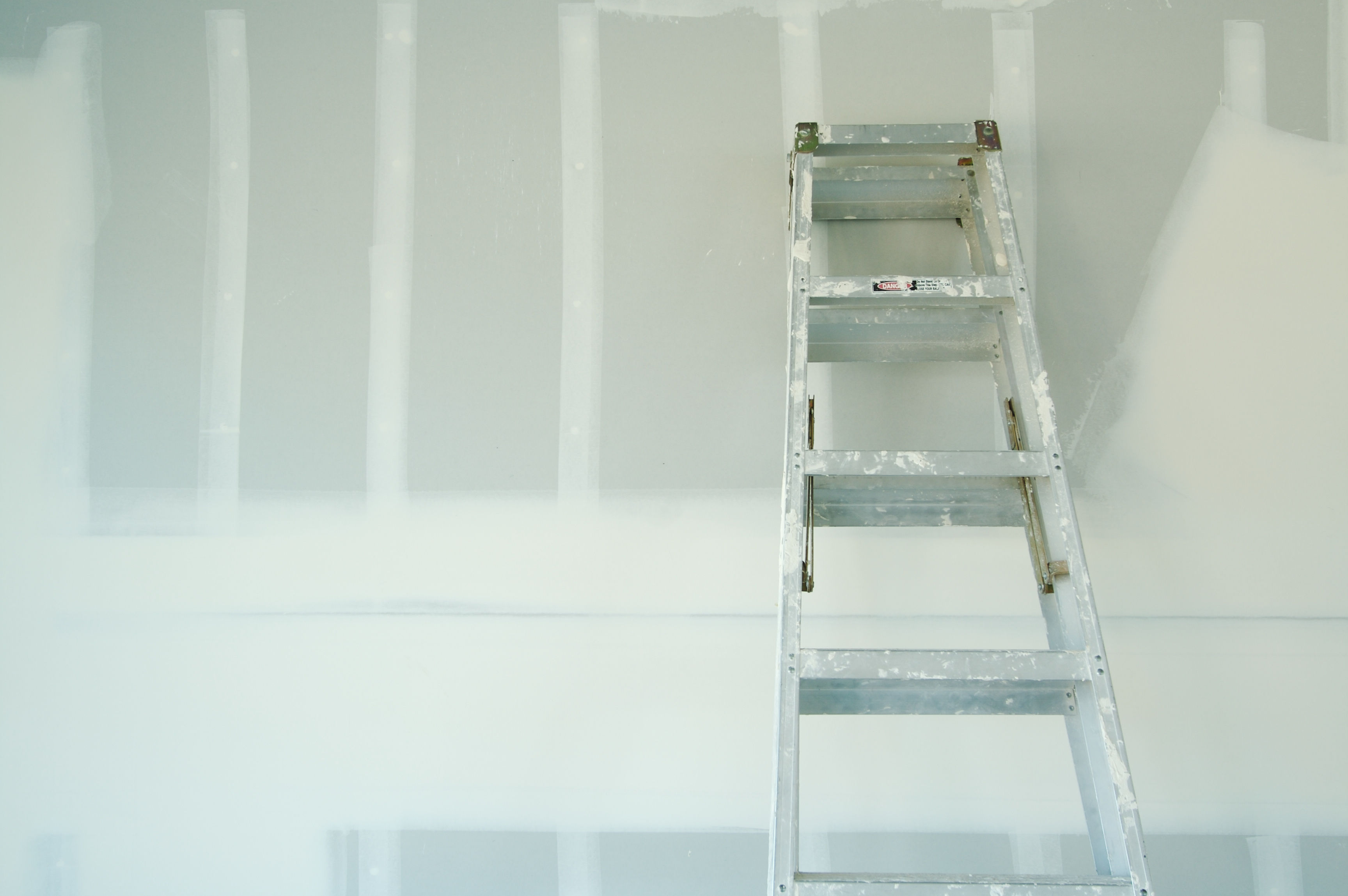 Drywall Repair by Miguel's Painting