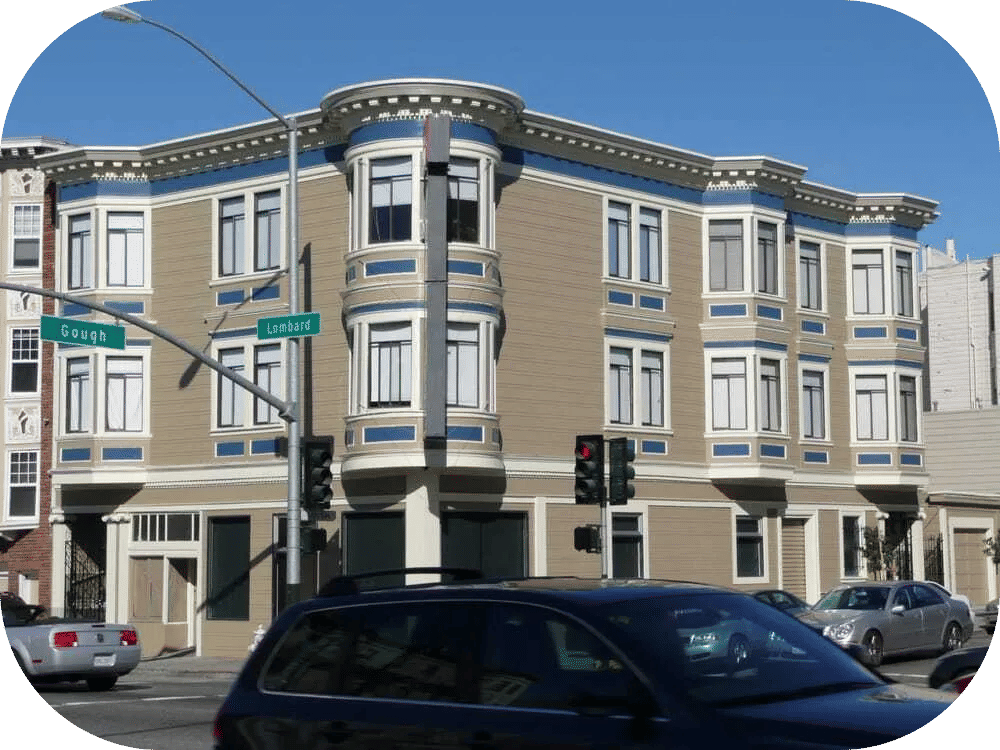 Historic renovation and Victorian restoration