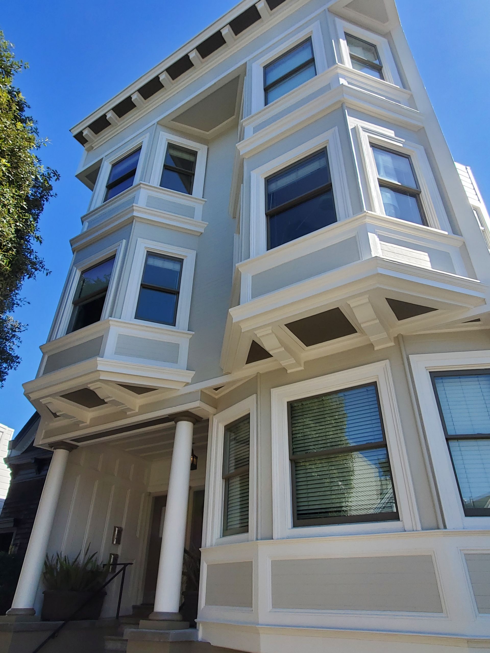 Interior and exterior painting by Neal's Painting