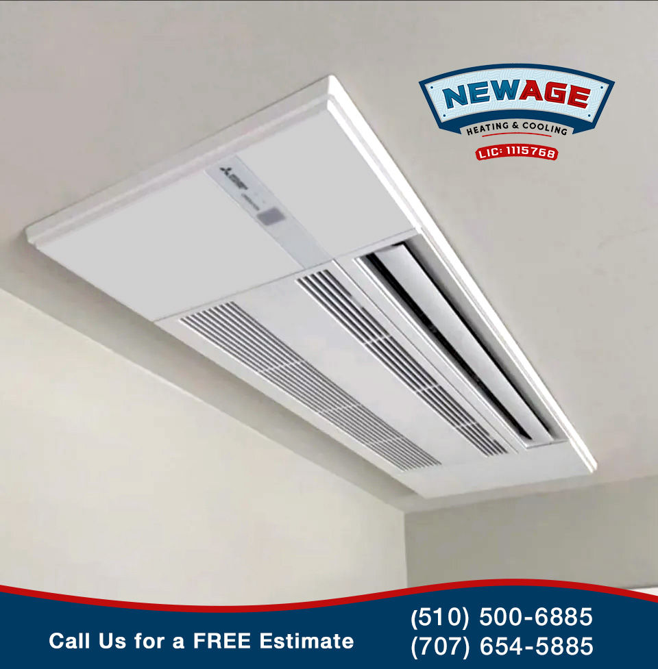 New Age Heating & Cooling – About Us