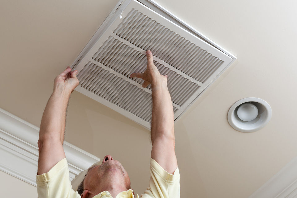 Air Quality Services
